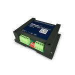 Rs485 Digital Signal Remote IO Module 8 Channel Data Acquisition RTU Modem