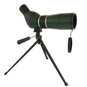 Buy cheap Portable High Definition 15-45x60 Compact Spotting Scope With Tripod Collar product