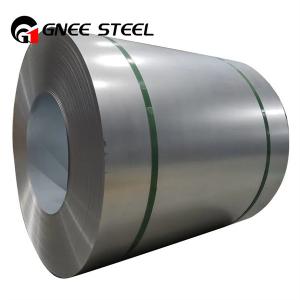 China B23r080 Electrical Steel Coil , Galvanised Steel Coil 1200mm Width on sale