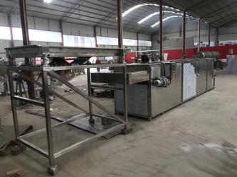 Henan huafood machinery technology co., LTD