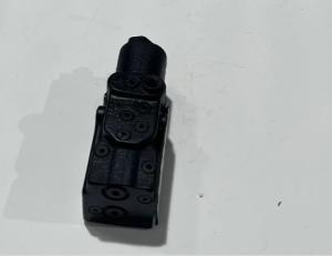Smart P2075083602N Relief Valve Sany Reach Stacker Parts High Precision