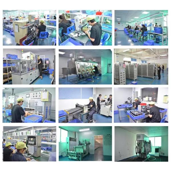 Long Cycle Lithium 12AH 12v Marine Battery Pack For Boat Yacht