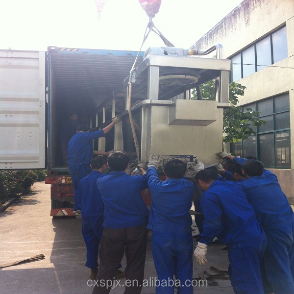 500BPH - 2000BPH Automatic Chicken Plucker Machine Stainless Steel