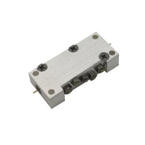 Buy cheap Compact Structure 2 VSWR RF Cavity Filter Low Insertion Loss ISO Approval product
