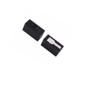 Buy cheap 16 Amp 8 Amp DC12V SPDT Power Relay 8 Pin 1 Form C 400mW PCB Mount product