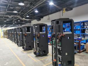 Buy cheap Large Format Industrial 3d Printing Machine With High Accuracy RP-400D UV Curing product