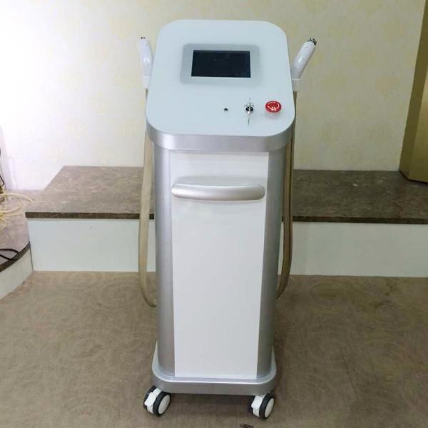 Quality No laser non-invasive skin tightening radio wave frequency machine for sale for sale