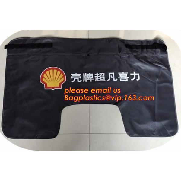 KIT DE PROTECTION, 5 Layers Dust Proof Hot Sale Body Kit Anti Hail Car Accessories Auto Canvas Car Covers, Clean Kit Aut