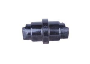 China Ex55 Mini Digger Track Rollers Construction Machinery Parts  HRC50-56 on sale