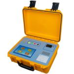 XHYZ1668 On-Load Tap Switch Tester Output Current 0.2A Suitable for Various