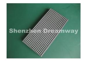 Buy cheap Indoor Advertising LED Display Module P 6 with Synchronization Control product