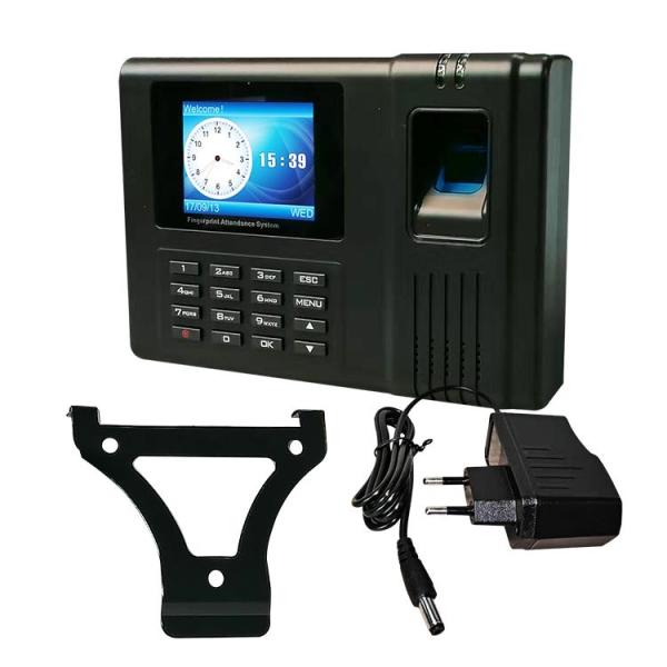 Quality School Management 3G WiFi GPRS RFID Fingerprint Access Control for sale
