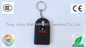Buy cheap U shaped Music Keychain with Customer LOGO And Sound For Festival Gifts product