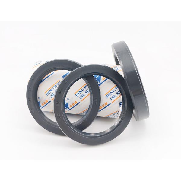 Mechanical Seals for Temperature Range -40°C To 120°C Oil Protection