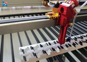 Clear 3mm Custom Cut Plexiglass Sheets High Accuracy Laser Cutting
