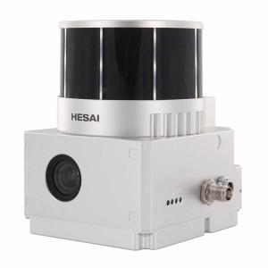Buy cheap Geosun gAirHawk Sesries GS-130X LiDAR Scanning System Hesai XT32 Sensor Strong Penetration 360 Degree Fov product