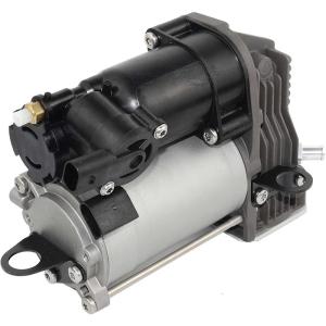 Mercedes Air Suspension Compressor For R Class W251 4 Corner Leveling 2513200104