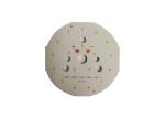 A1 Panel 9W 4000K 720lm RA97 Led Bulb Light Module
