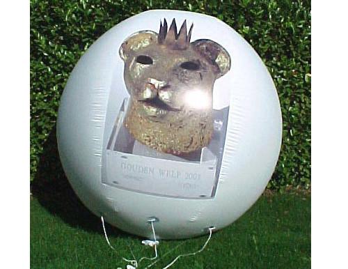 Quality Inflatable giant balloon for advertising promotion for sale