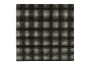 Small pitch indoor rgb full color led module 1/32 scan 160x160mm 64x64 dots