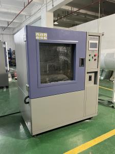 Buy cheap ISO 20653 IP Ingress Protection Test Equipment Single Phase AC220V 50Hz product
