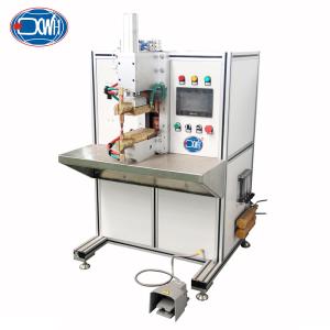 Platform Spot Welding Equipment Welder Table Machine For Precision Welding