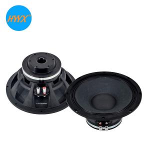 Buy cheap Paper Cone 10 Inches 2.5khz 100dB Line Array Loudspeakers product