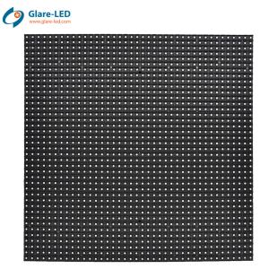 Buy cheap Lens Front Maintenance Module for Outdoor P10 LED Display 32*32 Pixels Media Datasheet product