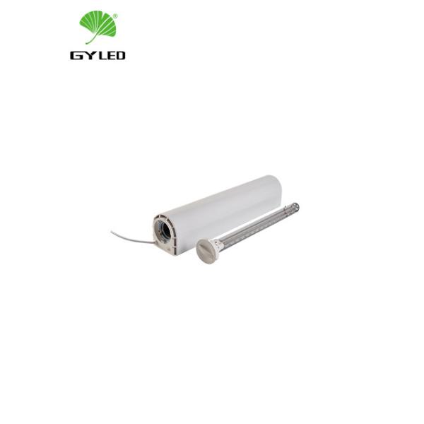 Quality Biological Uv Germicidal Lamp Ultraviolet Uvc Disinfection Light for sale