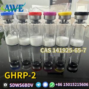 Buy cheap Buy Wholesale price GHRP-2 99% Purity CAS 141925-65-7 Safe Delivery USA Canada Australia Europe product