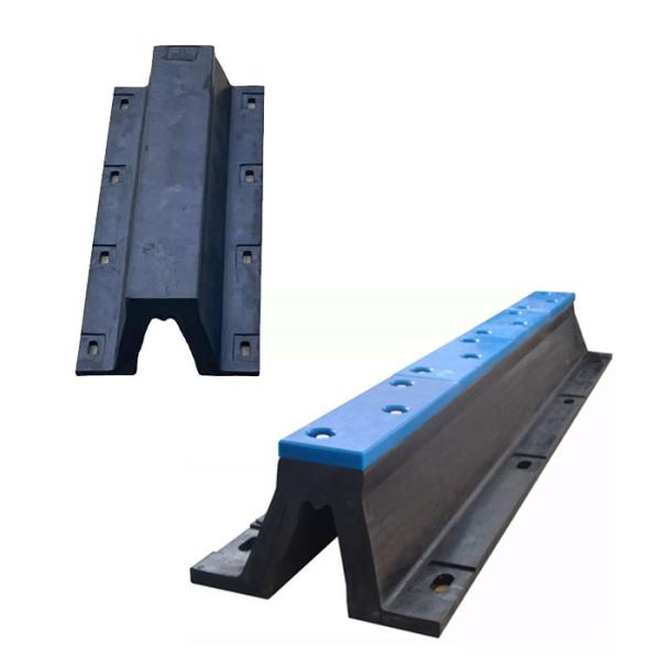 Quality NBR 70 Boat And Dock Fenders Arch Marine Dock Rubber Fenders for sale