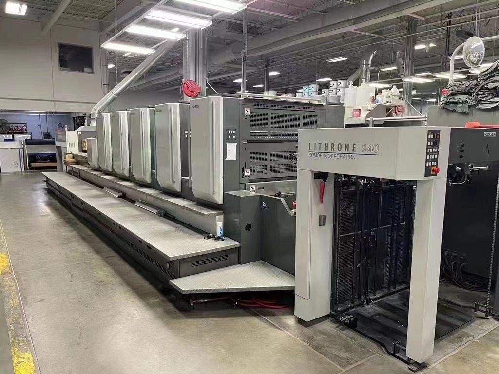 BERUTOX FH 28 KN Printing Press Bechem Lubrication Original With Low Noise Level 2 KG