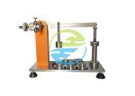 IEC60065 Figure 11 Plug Socket Tester , Socket Outlet Torque Tester 0.25 Nm