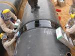 Solvent-Free High Temperature Two Component Epoxy Primer For Coating Corrosion