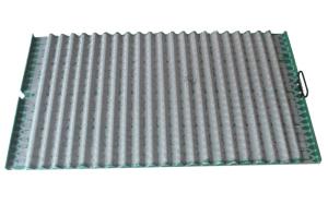 Buy cheap Solids Control API 325 Replacement Screen 1070x570mm product