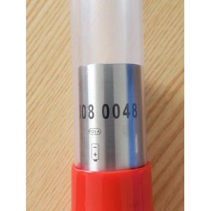 Rechargeable Battery Medical Lab Wireless Data Logger Temperature Humidity