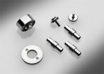 CNC Automobile Modular Checking Fixture Components