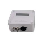 Water Differential Pressure Transmitters with Digital Led and ±10000pa Pressure