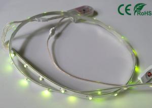 China Waterproof LED Flashing Shoe Light Battery Operated Led Lights For Shoe Sole on sale