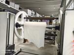 1430mm Max Printing Width Cascading Digital Flexo Printing Machine