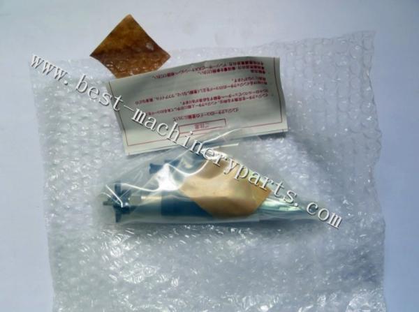 Quality Fuel injector assy, injector nozzle for sale