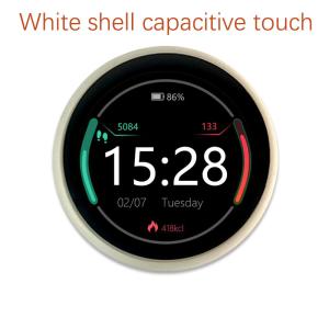 China 1.28 Inch ESP32 Shell CTP TFT LCD Module Display Capacitive touch on sale