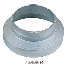 Buy cheap 819 914 1018 Zimmer Stork Endrings High Neck Textile Machine Parts product