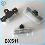 85C Car Refit BX511 PCB Mount Fuse Holder Automotive Fuse Block 10A 30VDC