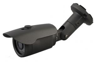 China 1.0 Megapixels HD AHD Analog CCTV Camera infrared Weatherproof IR Bullet Camera on sale