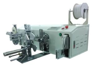 Industrial Wire Coil Binding Machine Counting And Cutting Feature 1-4 Cycle / S