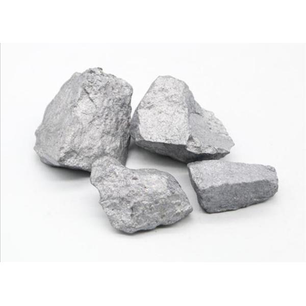 Rare Earth Ferro Silicon Magnesium Alloy