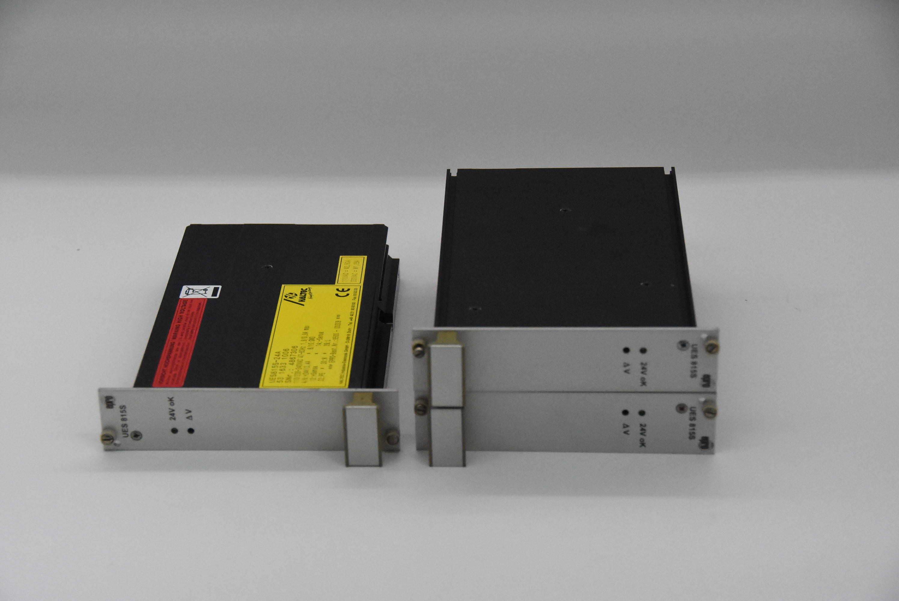 Emerson Module CON021 Eddy Current Transducer Sensor