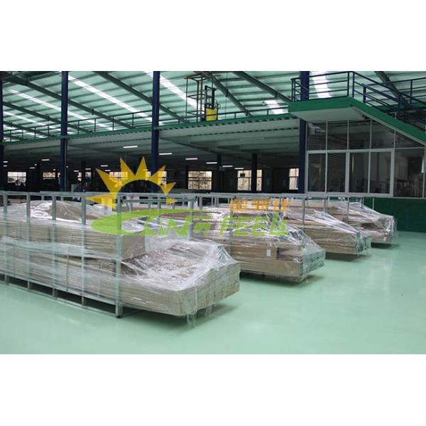 Adjustable Metal Roof Solar Mount JIS C8955:2017 Certificate