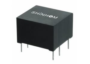 Buy cheap Precision High Frequency Transformer / Gate Drive Transformer Low Magnetic Leakage product